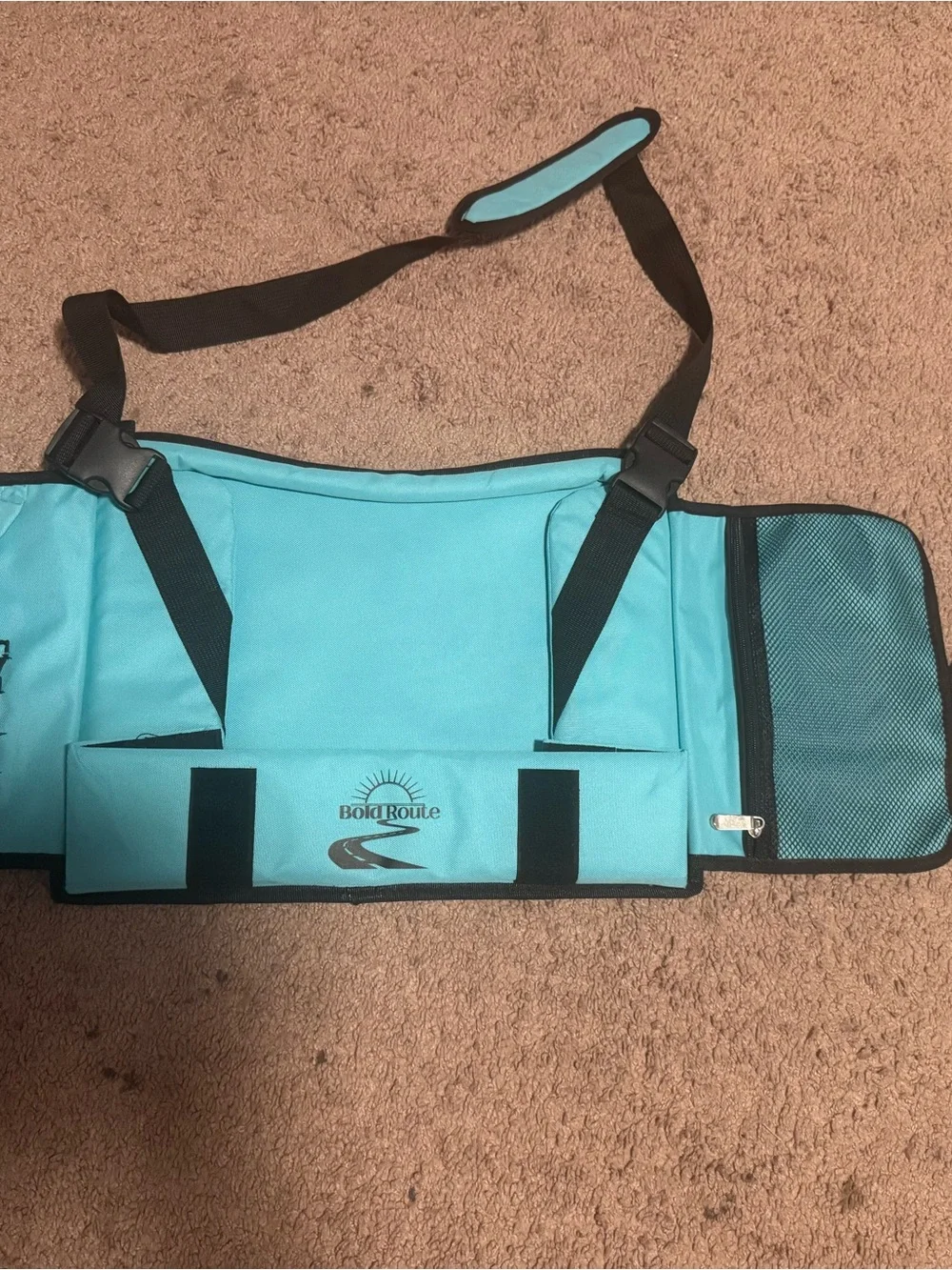 N/A lightweight blue